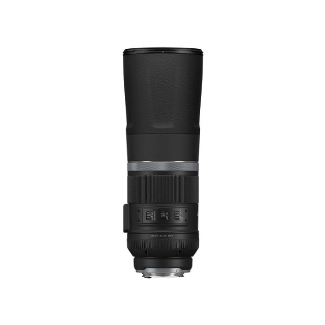 CANON RF 800MM F/11 IS STM