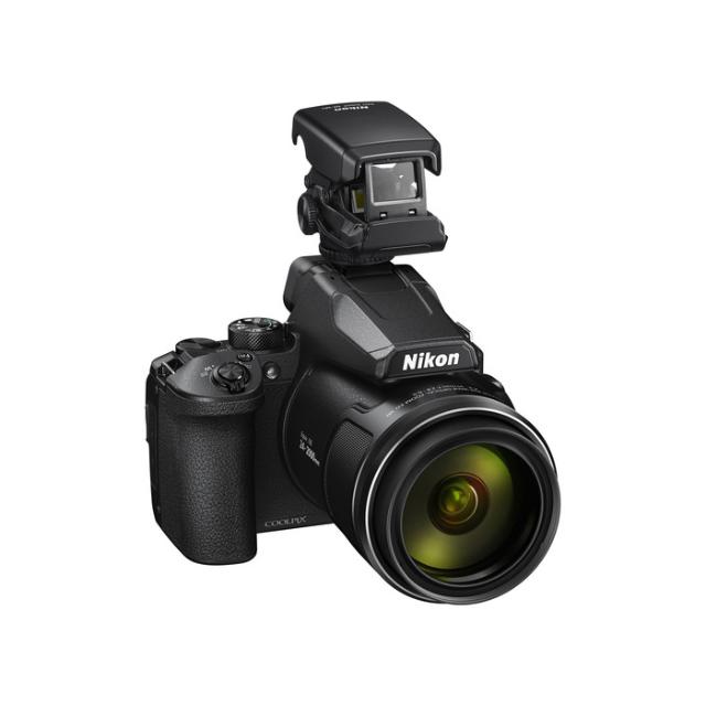 NIKON COOLPIX P950
