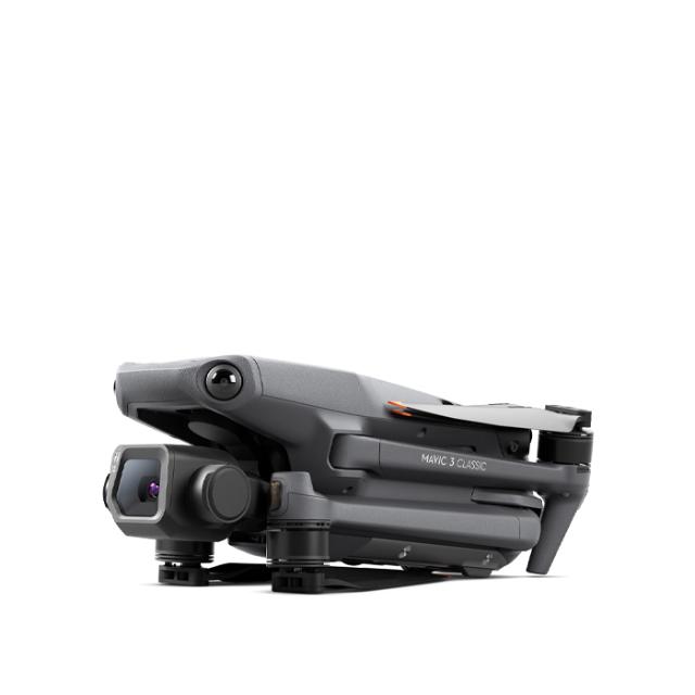 DJI MAVIC 3 CLASSIC W/O RC