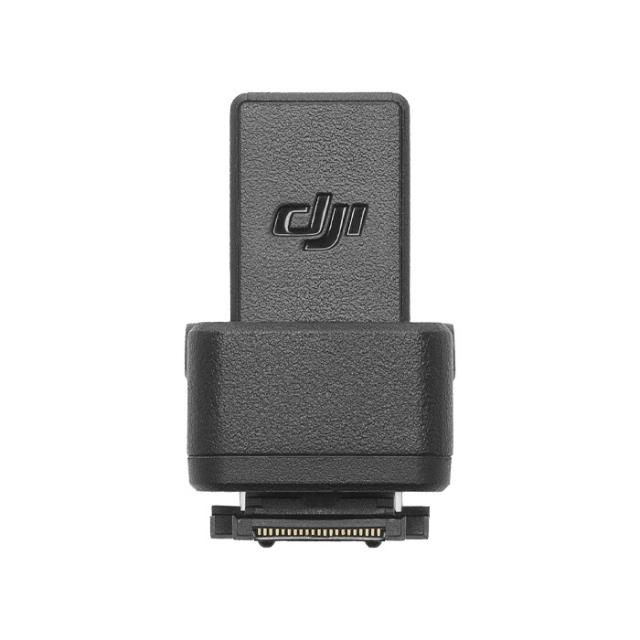 DJI MIC 2 CAMERA ADAPTER