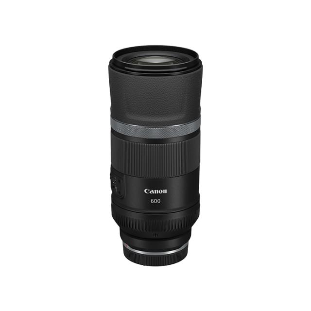 CANON RF 600MM F/11 IS STM INKL. LENS CASE