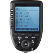 GODOX XPRO WIRELESS TRIGGER FOR FUJI //