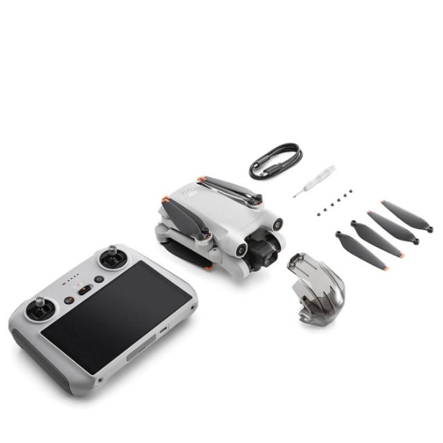 DJI MINI 3 PRO + RC