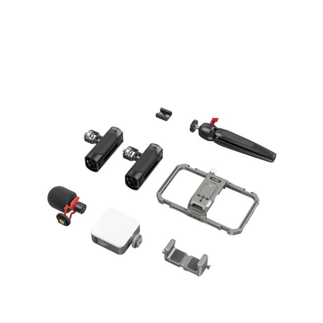 SMALLRIG 3610 UNIVERSAL VIDEO KIT FOR IPHONE SERIE