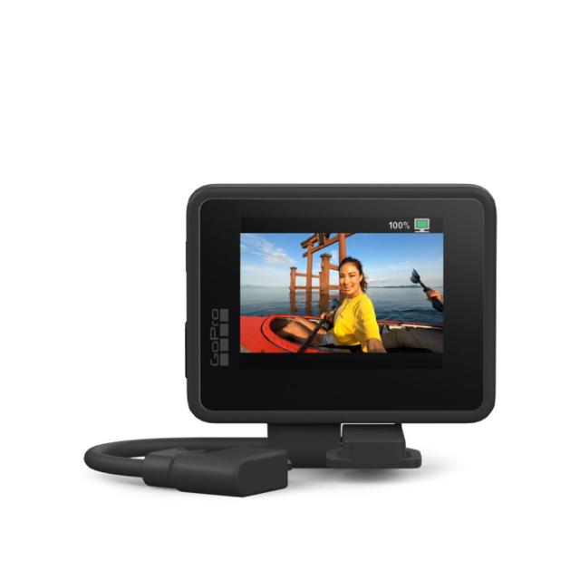 GOPRO DISPLAY MOD FOR HERO 9/10/11