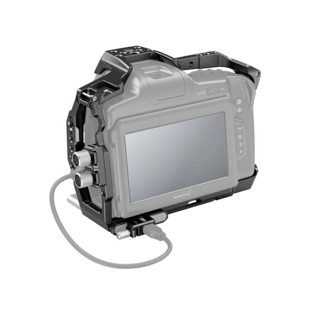 SMALLRIG 3298 CAGE KIT FOR BMPCC 6K PRO / 6K G2
