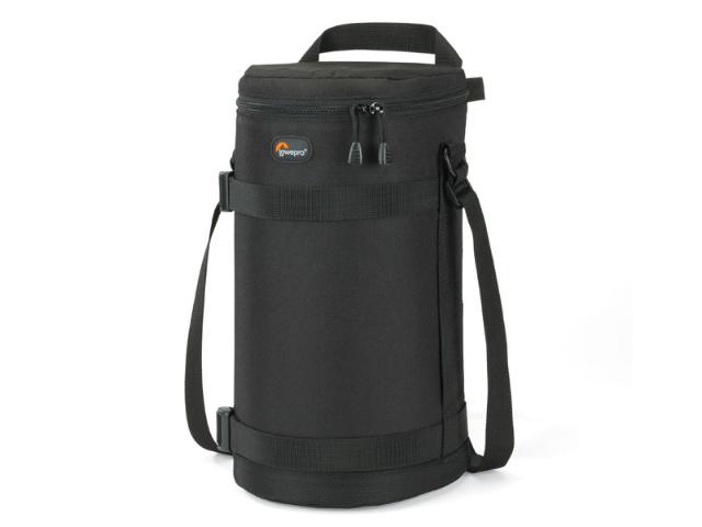 LOWEPRO LENS CASE 13X32CM BLACK
