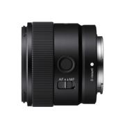 SONY (E) 11MM F/1,8 APS-C