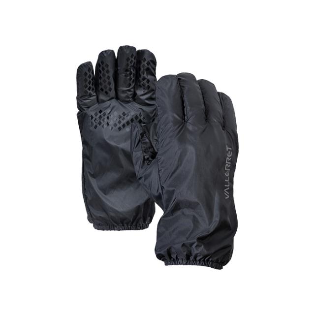 VALLERRET MILFORD FLEECE GLOVE XL
