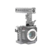 SMALLRIG QUICK RELEASE SAFETY RAIL 46MM