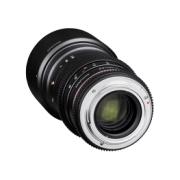 SAMYANG 135MM T2,2 VDSLR CANON