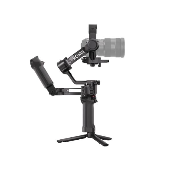 DJI RONIN RS 5 Combo