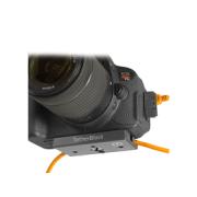 TETHER TOOLS TETHER BLOCK BLACK