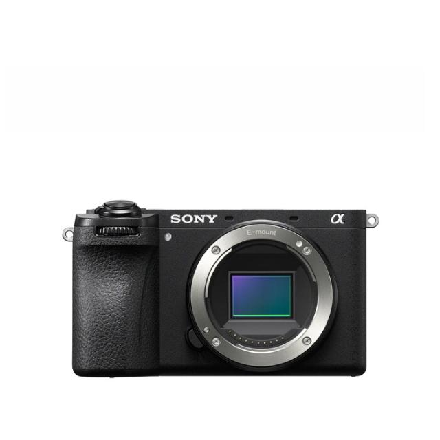 Sony Alpha 6700
