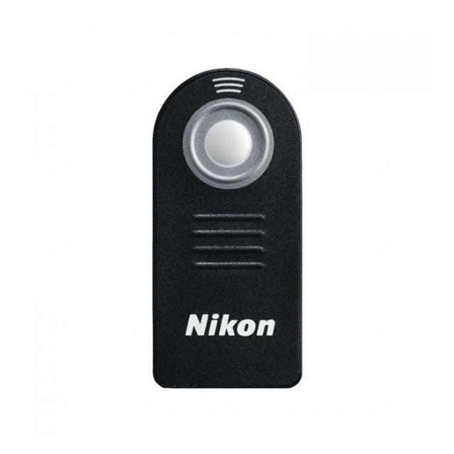 NIKON ML-L4 REMOTE TRIGGER
