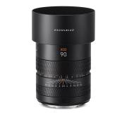 HASSELBLAD XCD 90V F/2,5 LENS