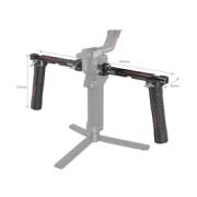 SMALLRIG 3027 DUAL HANDGRIP FOR RONIN RS2/RSC2/RS3