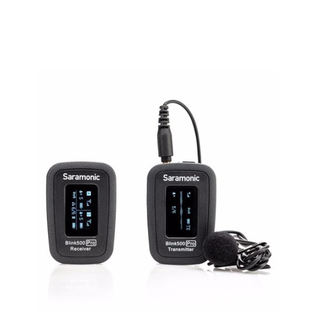 SARAMONIC BLINK 500PRO B1 WIRELESS KIT //