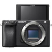 SONY ALPHA 6400 CAMERA