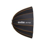 GODOX QR-P120 QUICK RELEASE PARABOLIC SOFTBOX 120