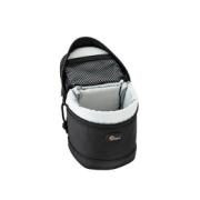 LOWEPRO LENS CASE 7X8CM BLACK