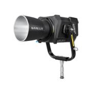 NANLUX EVOKE 1200B SPOT BI-COLOR KIT W/ FLIGHTCASE