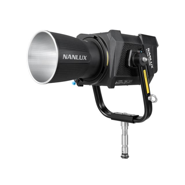 NANLUX EVOKE 1200B SPOT BI-COLOR KIT W/ FLIGHTCASE