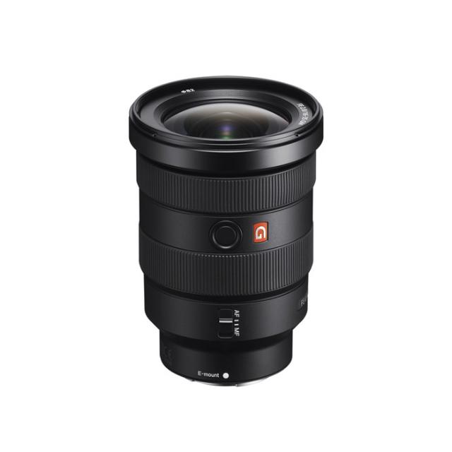 SONY (E) FE 16-35MM F/2,8 GM Ø82