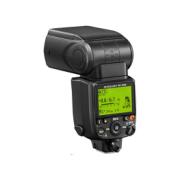 NIKON SB-5000 FLASH WITH  i-TTL