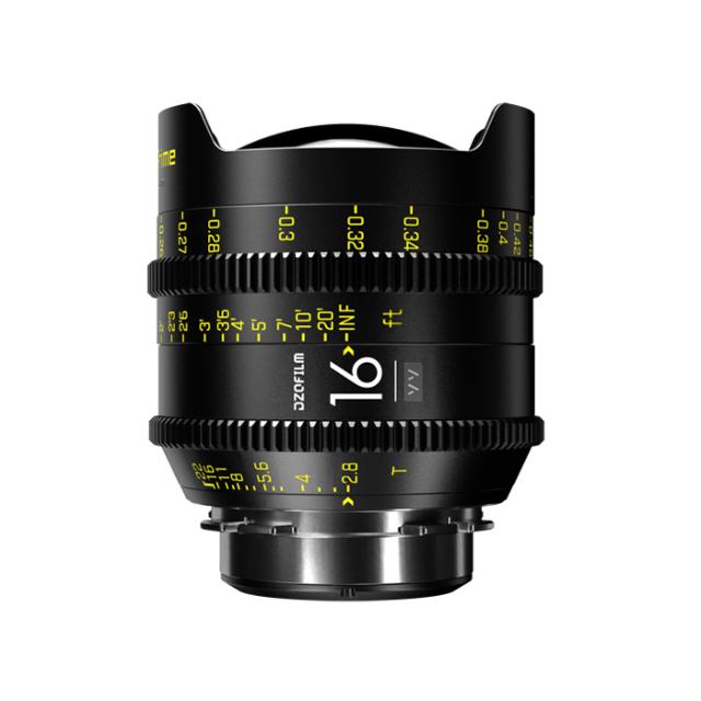 DZO VESPID FF KIT(16,25,35,50,75,100,125,90) PL/EF