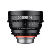SAMYANG XEEN 20MM T1,9 FF CINE MFT