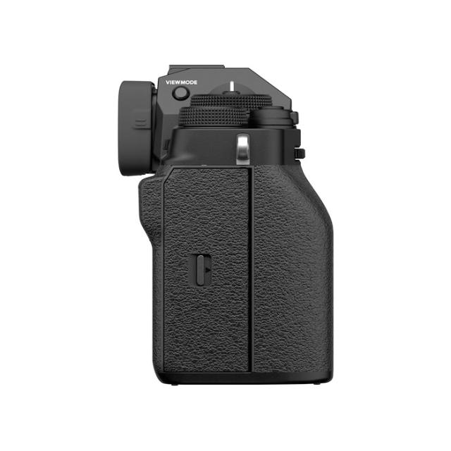 FUJI X-T4 BODY BLACK