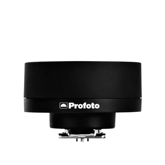 PROFOTO CONNECT FOR FUJI