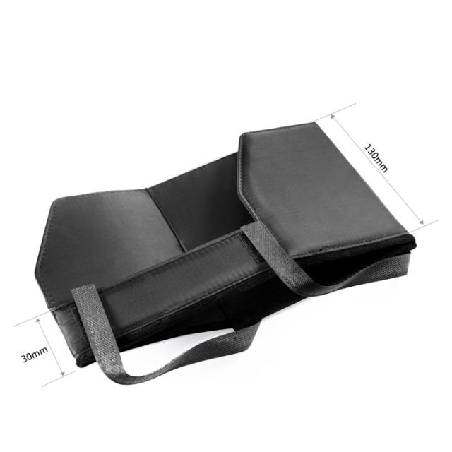 SMALLRIG 2034 SUN HOOD FOR RED 7