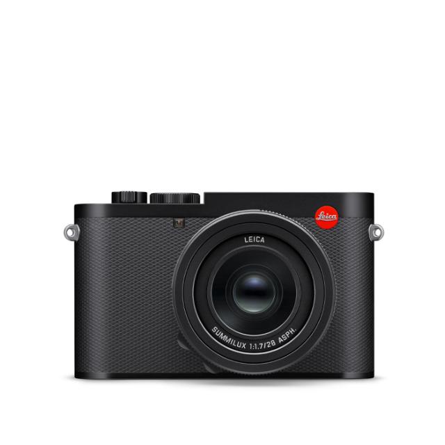 LEICA Q3 CAMERA BLACK