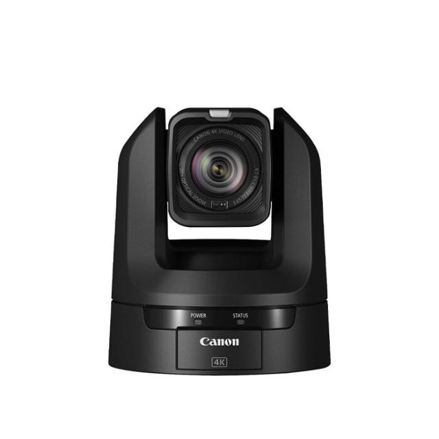 CANON CR-N100 PTZ CAMERA BLACK