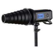 GODOX WITSTRO AD400PRO FLASH