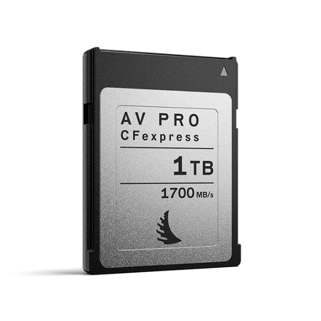 ANGELBIRD AV PRO CFEXPRESS TYPE-B 1TB