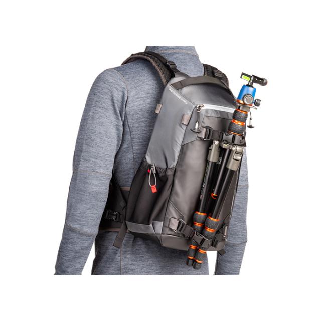 THINK TANK MINDSHIFT PHOTOCROSS 13 BACKPACK, GREY