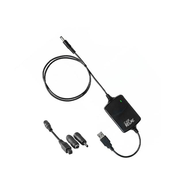 TETHER TOOLS CASE RELAY CAMERA POWER SYSTEM
