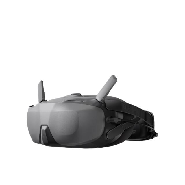 DJI Avata 2 Fly Smart Combo 3 Batteries