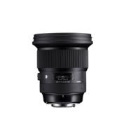 SIGMA ART 105MM F/1,4 DG HSM L-MOUNT