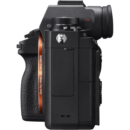 SONY ALPHA A9 CAMERA