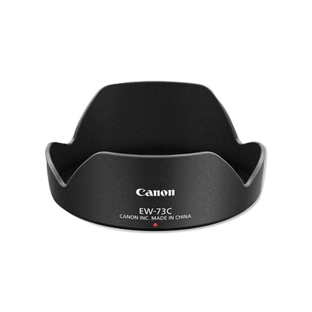 CANON MODLYSBLÆNDE EW-73C (10-18MM)