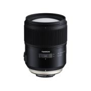 TAMRON SP 35MM F/1.4 DI USD FOR CANON