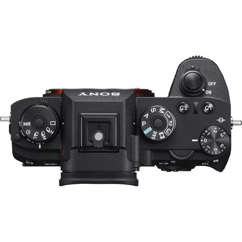 SONY ALPHA A9 CAMERA