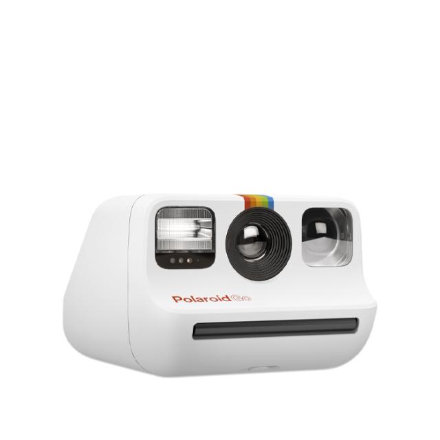 POLAROID GO WHITE
