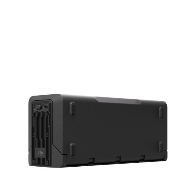 DJI BATTERY CHARGING HUB FOR INSPIRE 3
