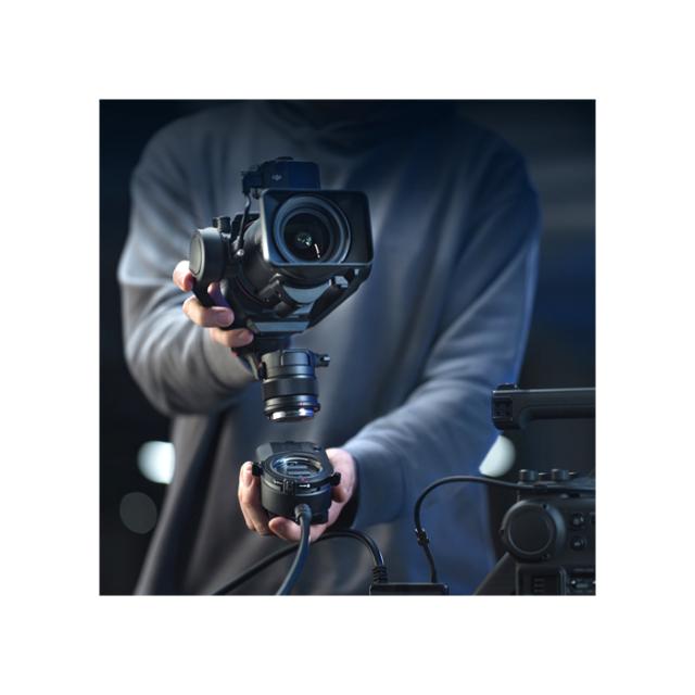 DJI RONIN 4D FLEX