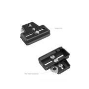 SMALLRIG 3162 QR PLATE F. RS2/ RSC2/ RS3 ARCA EXT.